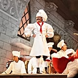 ABC's The Little Mermaid Live Pictures