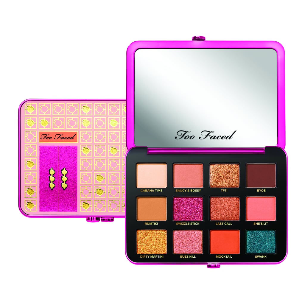 Too Faced Palm Springs Dream Eye Shadow Palette