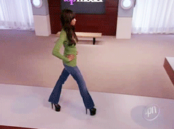 The Awkward Things About Being Tall