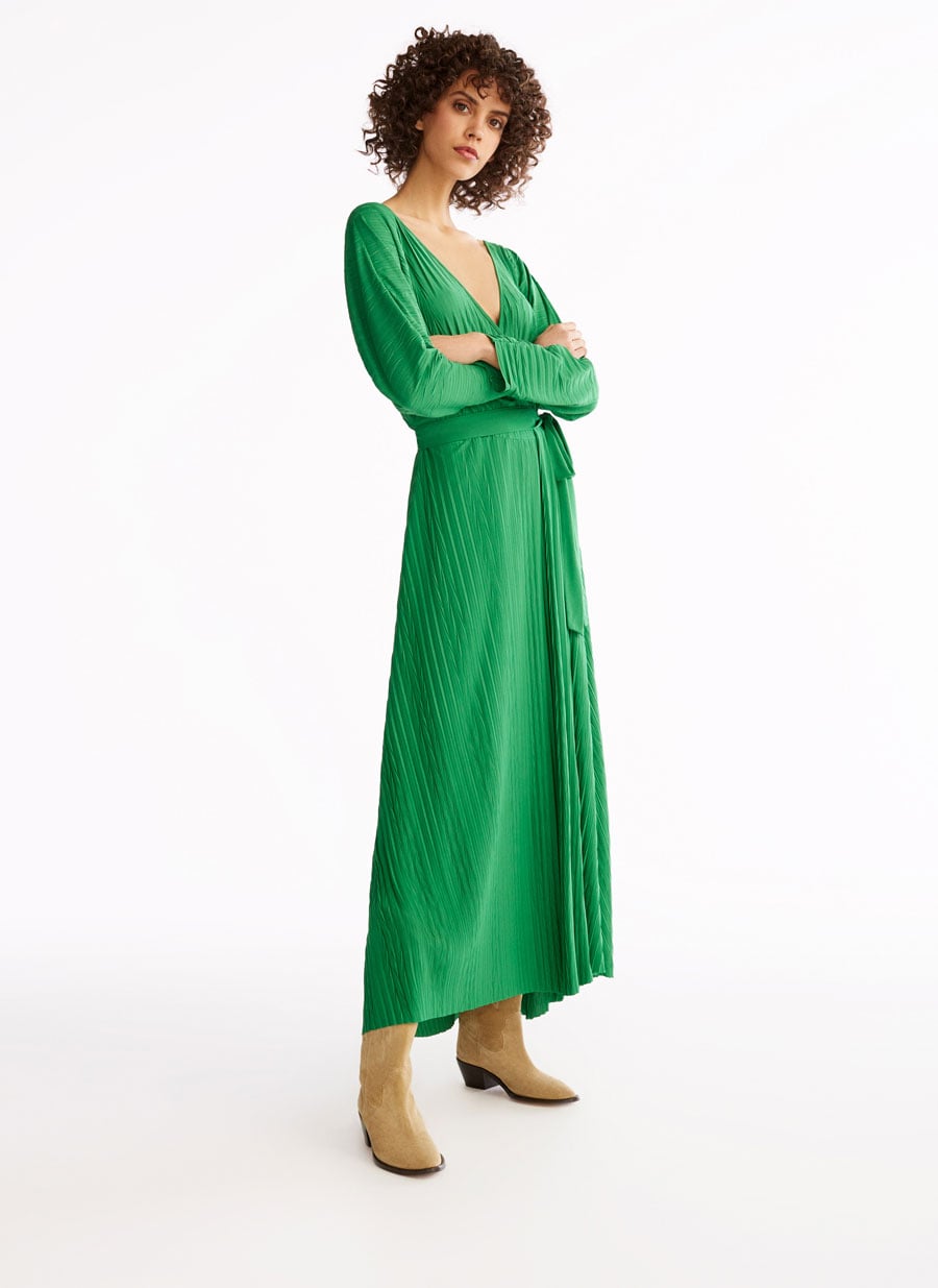 Uterque dress shop