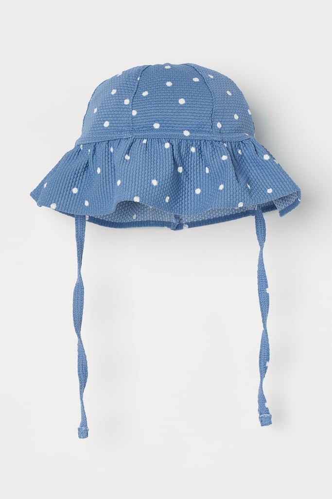 The UPF 50 Sun Hat