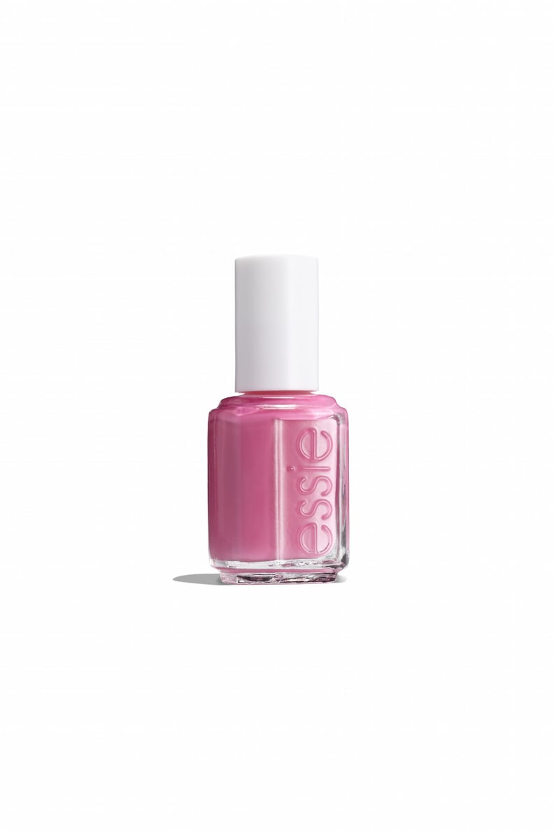Essie Polish in Pansy ($8)