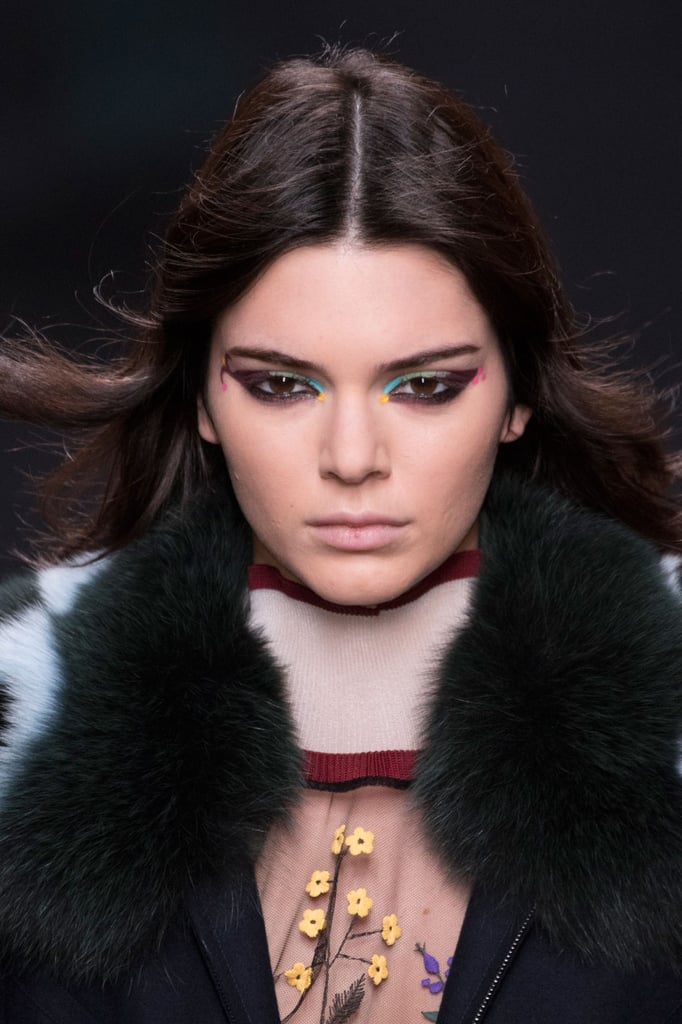 Fendi Fall 2016 Fendi Fall 2016