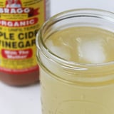 Low-Calorie Apple Cider Vinegar Drink