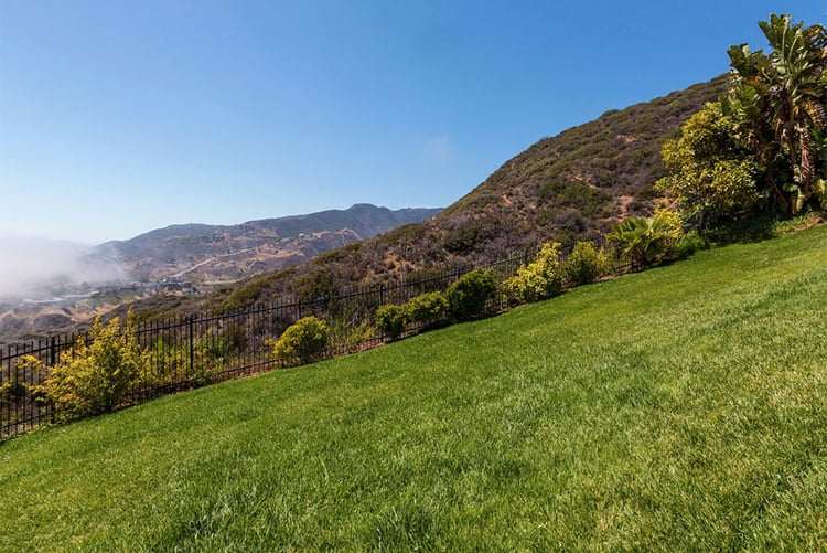 The OC House For Sale POPSUGAR Home