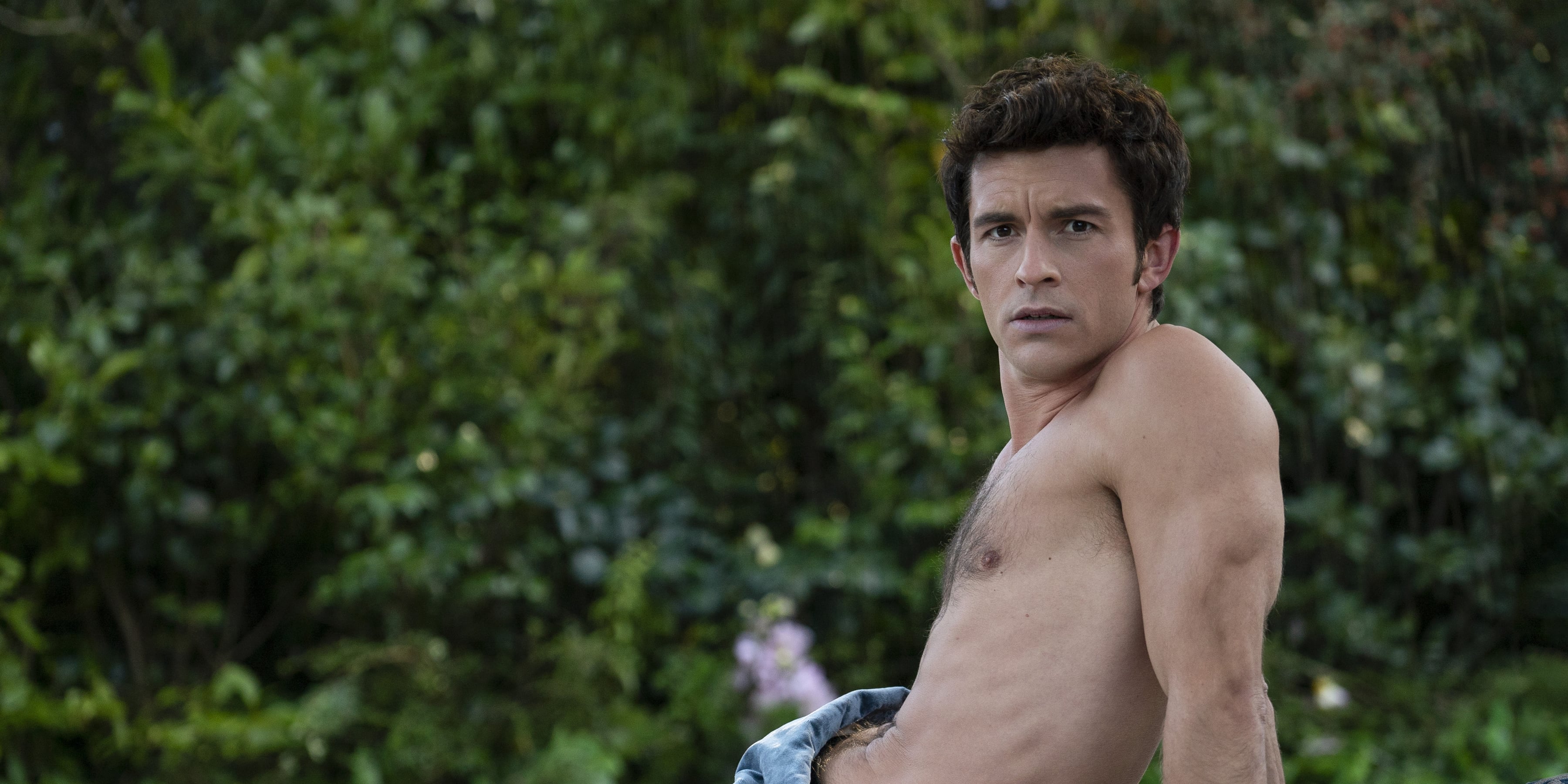 Why Bridgerton's Leading Men Look So Good - Vimarsana News