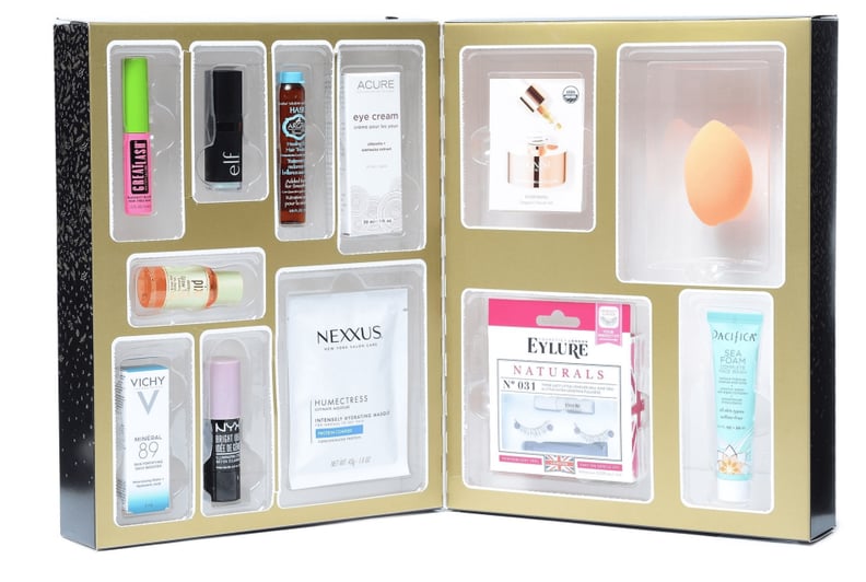 Target 12 Days of Beauty Advent Calendar