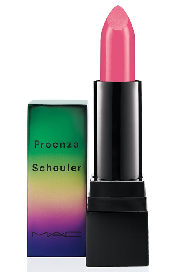 Proenza Schouler x MAC Lipstick in Pinkfringe