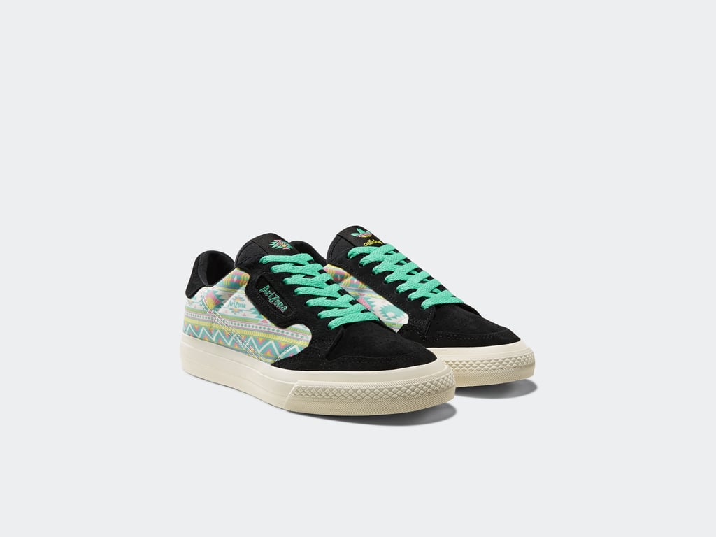 Adidas x Arizona Continental Vulc Originals Sneakers