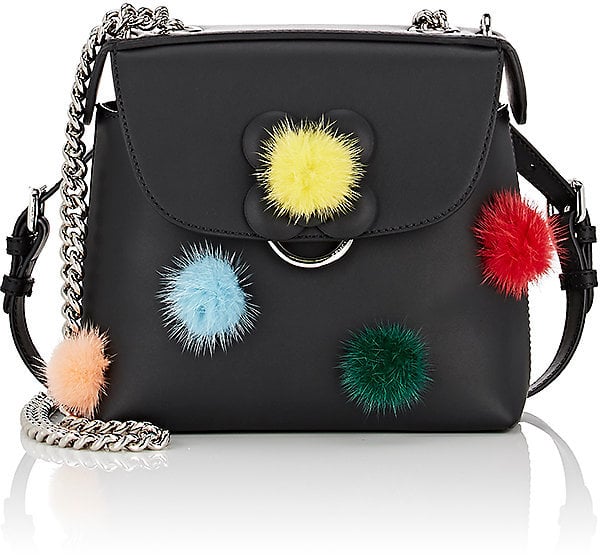 Fendi Back-to-School Mini Backpack