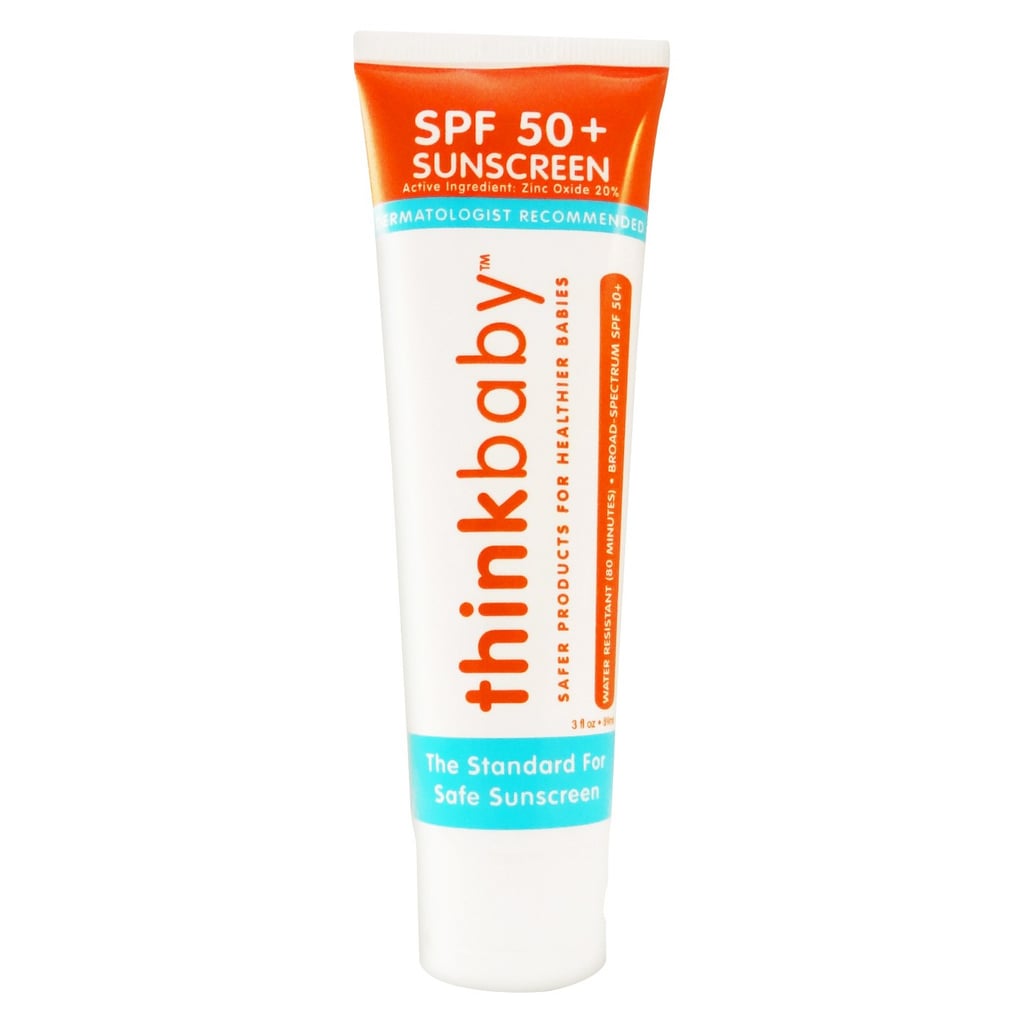 thinkbaby sunscreen ewg thinkbaby sunscreen ewg
