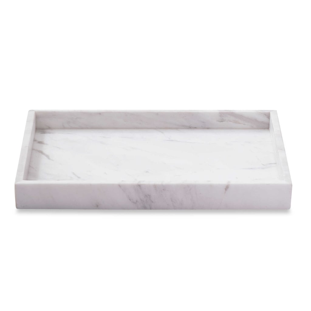 Camarillo Marble Vanity Tray