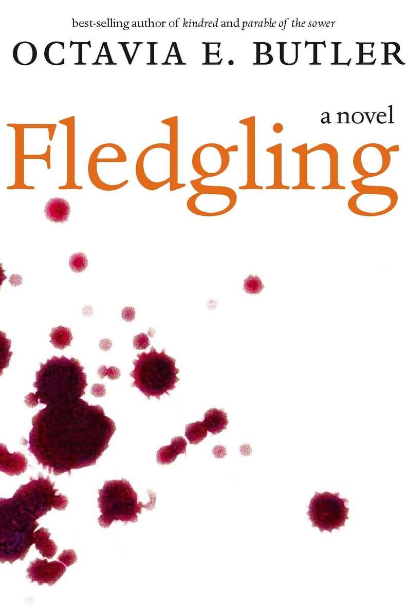 Fledgling by Octavia E. Butler