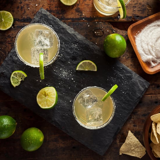 The Best Margarita Recipes For Cinco de Mayo