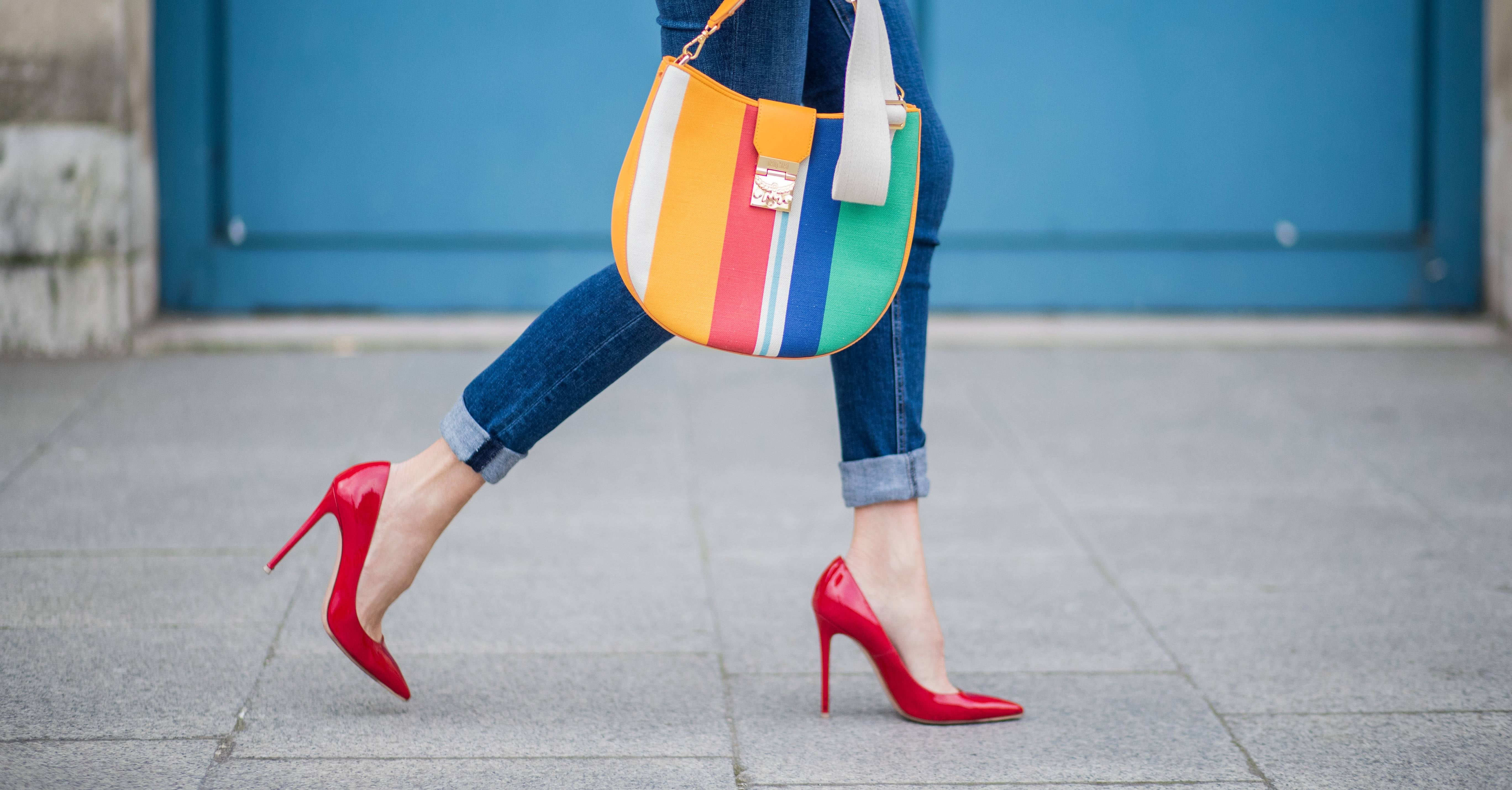 Top heels 2018 on sale