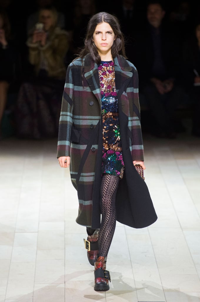 Burberry Autumn/Winter 2016