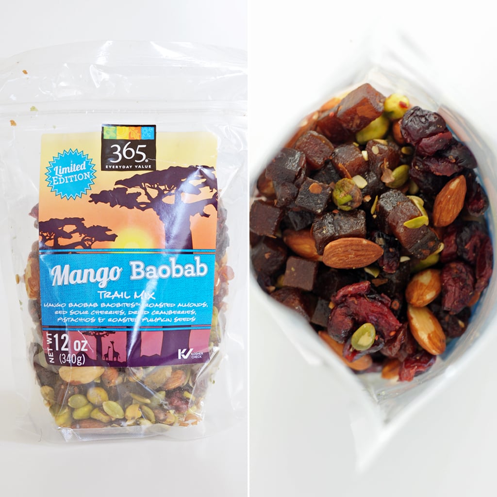 365 Mango Baobab Trail Mix
