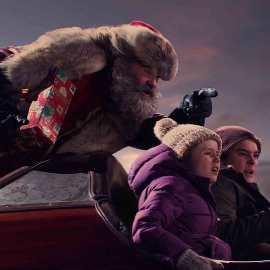 Is The Christmas Chronicles Kid-Friendly?