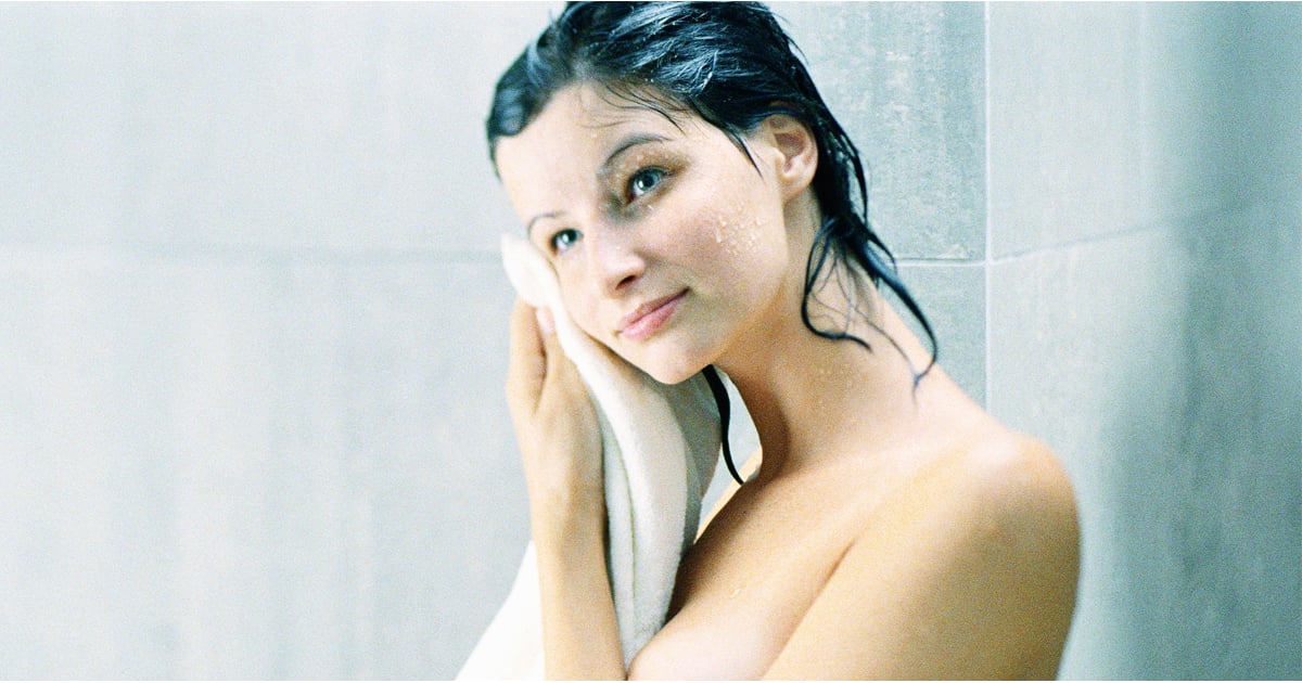 Girls fucking in the shower Girls fucking in the shower