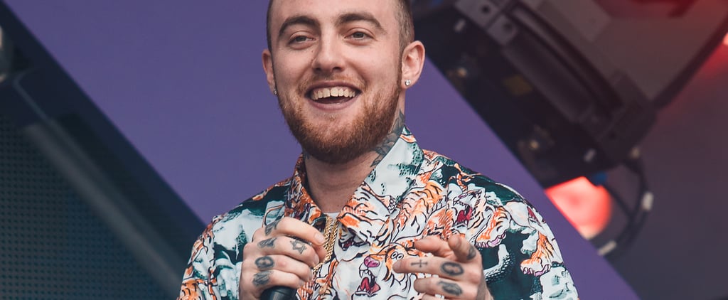 Mac Miller's Family Reveals the Concept Behind His Posthumous Album, Circles
