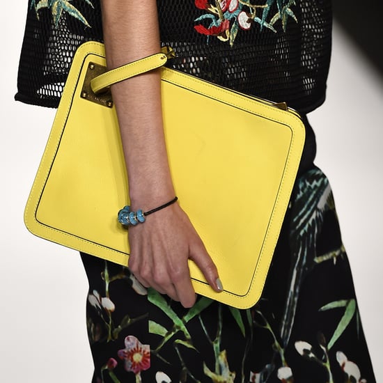 Spring Bag Trends 2015 | Runway