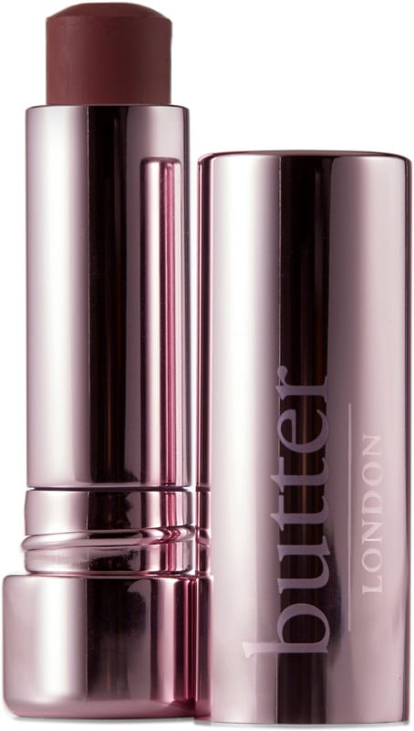 Butter London Plush Rush Tinted Lip Treatment in Double Down