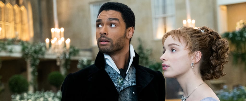 Bridgerton Season 2 Compared to Prince Harry and Meghan