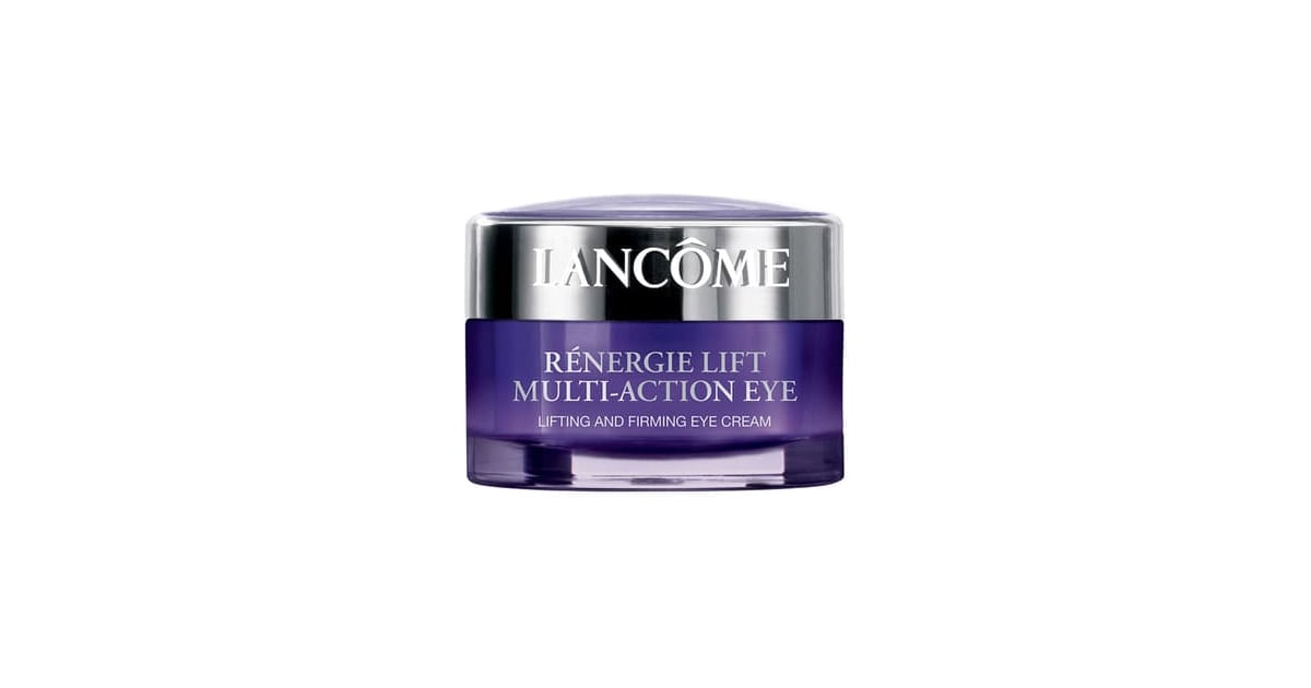 Lancôme Rénergie Lift MultiAction Lifting and Firming Eye Cream Best