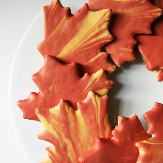 Fall Recipes