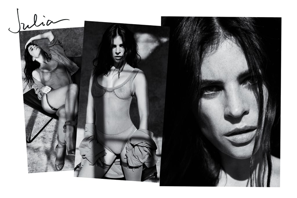 Julia Restoin Roitfeld