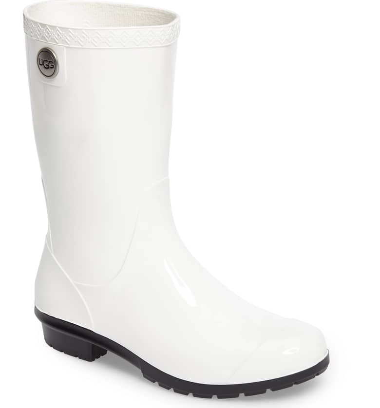 UGG Sienna Rain Boot