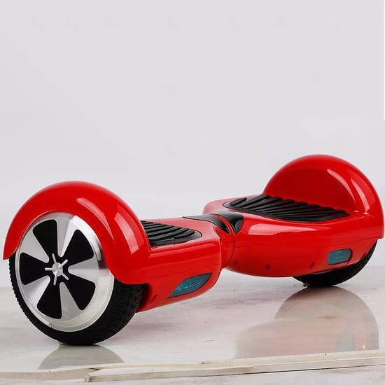 Why Hoverboard Toys Are Dangerous