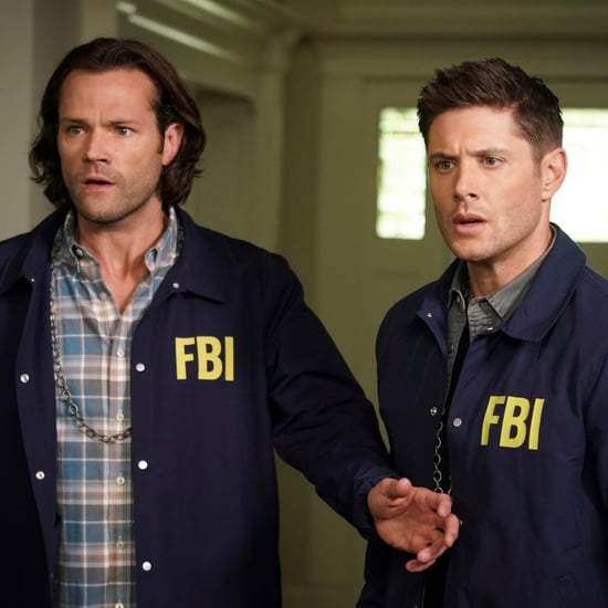 TV Shows Ending in 2020