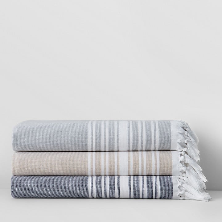 Kassatex Fouta Hand Towel