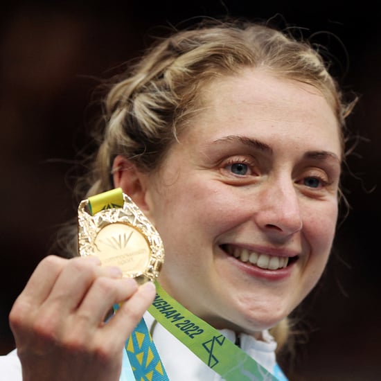 Laura Kenny Cites Motherhood in Retirement Announcement