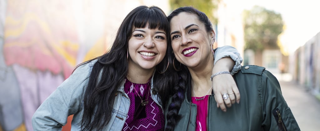 Importance of Latina Friendships
