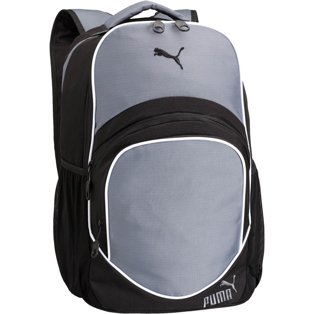 Puma Soccer Ball Backpack ($55)