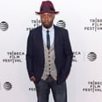 True Blood Actor Nelsan Ellis Died From Alcohol Withdrawal Complications