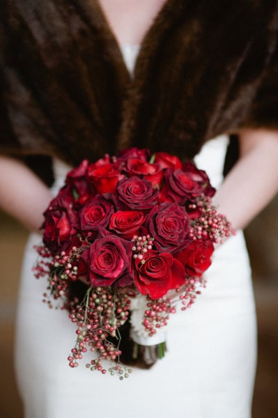 Roses and Fur Roses and Fur