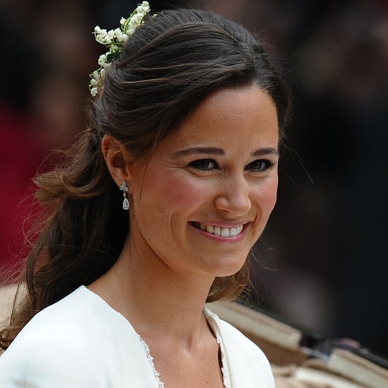 What Will Pippa Middleton's Wedding Dress Look Like?