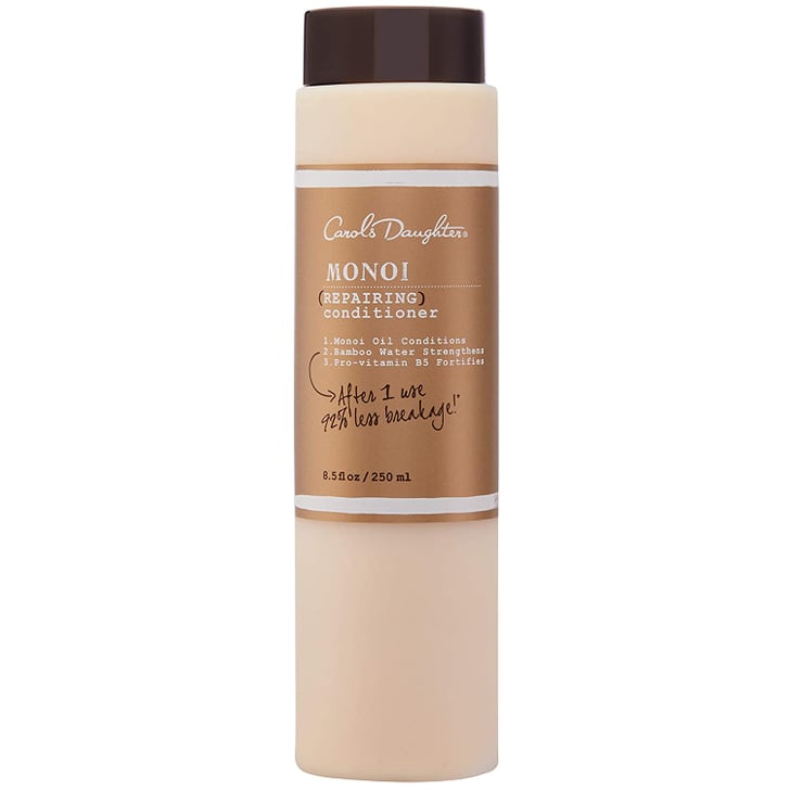Carol's Daughter Monoi Repairing Conditioner Best PreShampoo