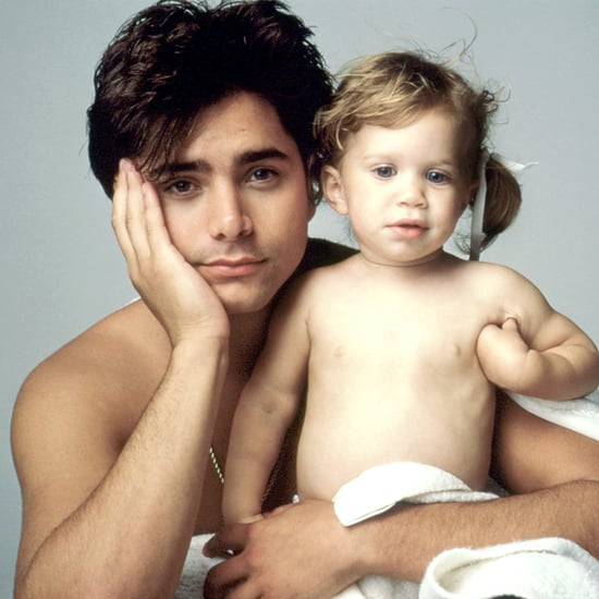 Who Is Uncle Jesse on Full House Named After?