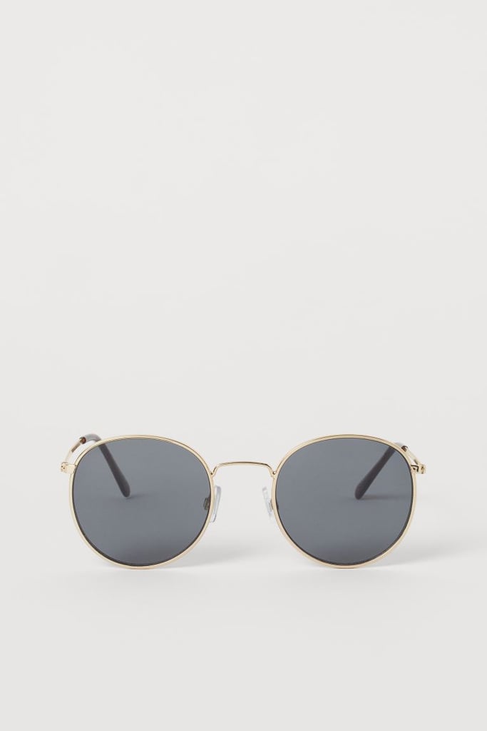 H&M Polarized Sunglasses