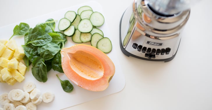  Plant - Based Diet For Weight Loss POPSUGAR Fitness