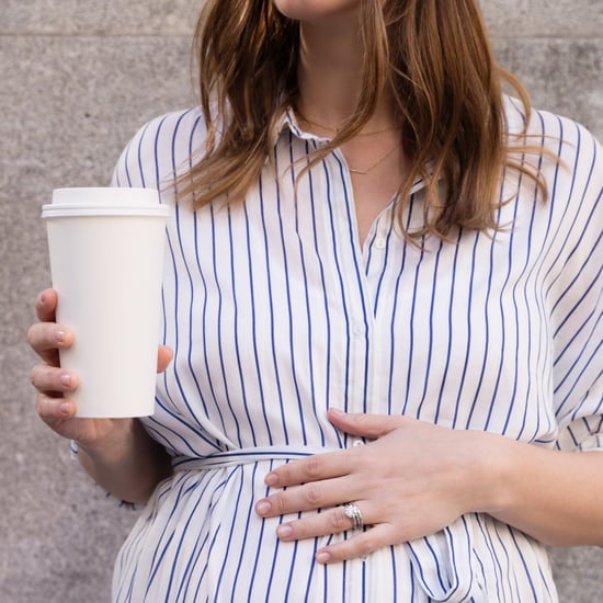Can I Drink Dunkin' Donuts Coffee While Pregnant?