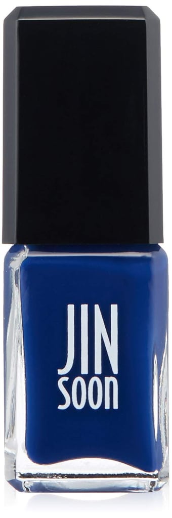 JINsoon Nail Polish in Plunge