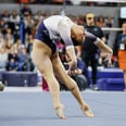 Suni Lee's Near-Perfect New Floor Routine Was Choreographed in Just 2 Hours