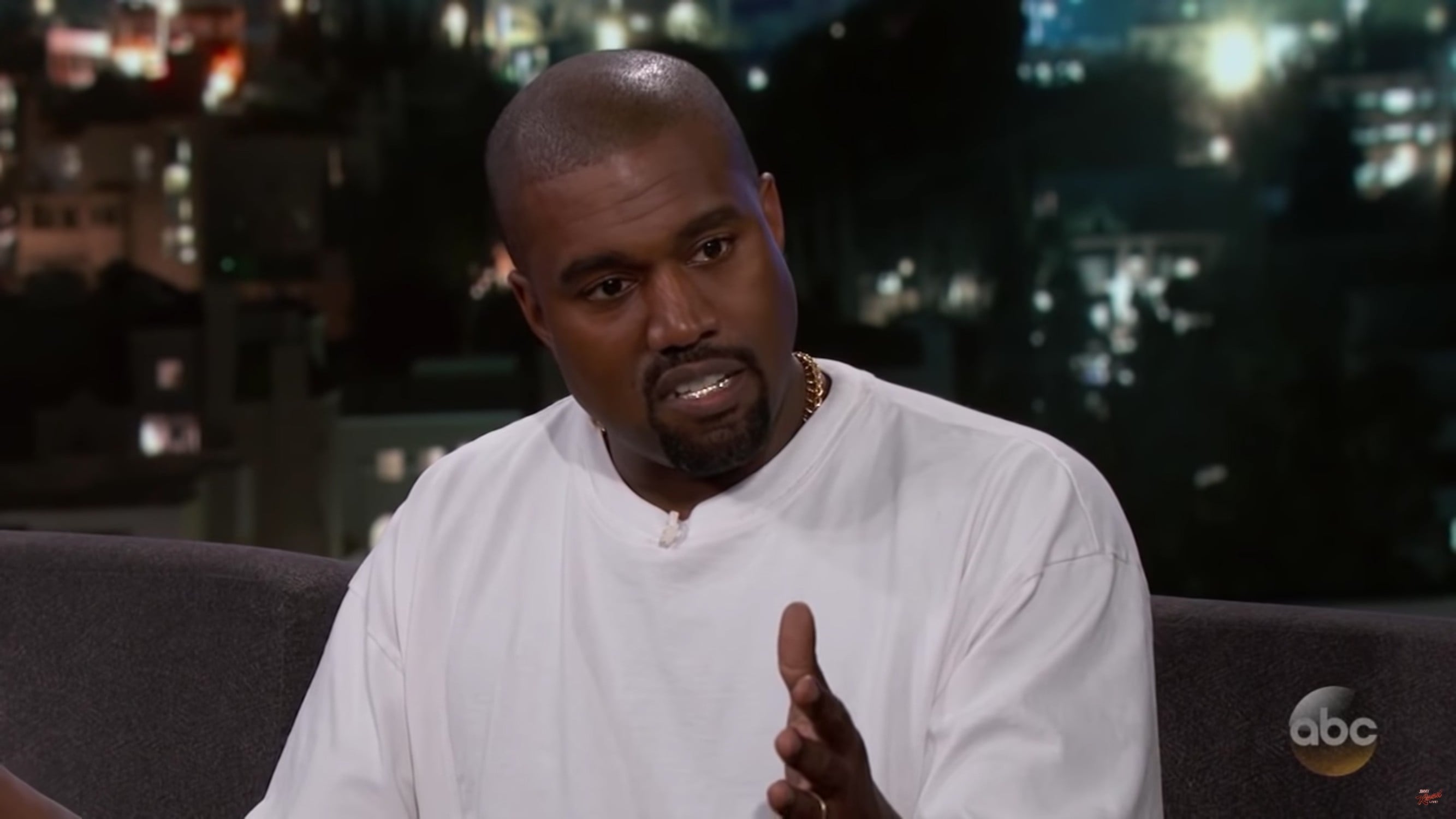 Kanye West Opens Up: Pornography And My Failed Marriage - ihfipnq