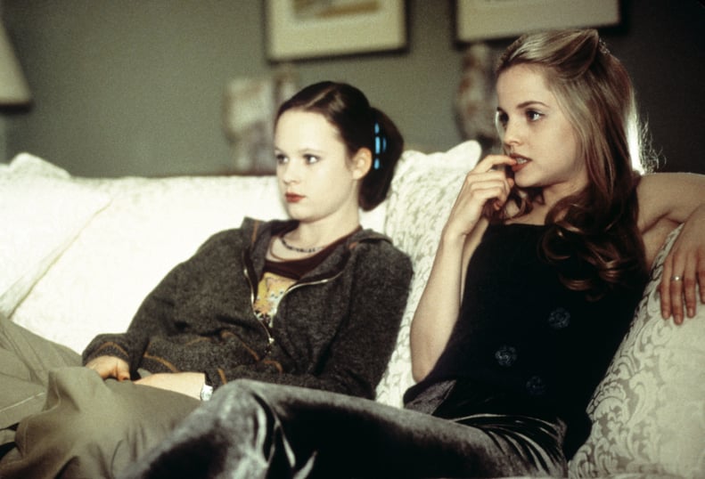 Movies Like Euphoria POPSUGAR Entertainment