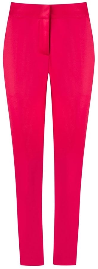 Andrea Marques skinny trousers